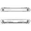 SPIGEN ULTRA HYBRID MAG MAGSAFE GOOGLE PIXEL 10 / 10 PRO CLEAR/WHITE